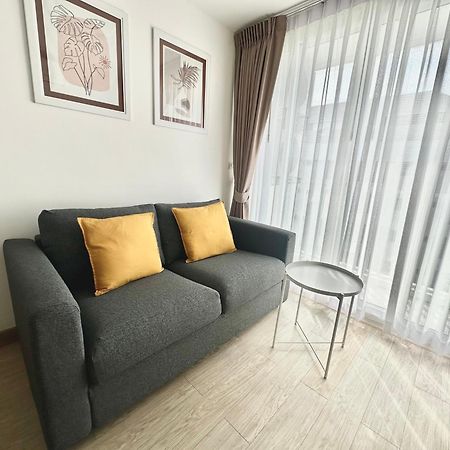 Apartmán Town Sukhumvit 71 Bangkok Exteriér fotografie